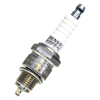 Denso® - Original U-Groove Spark Plug