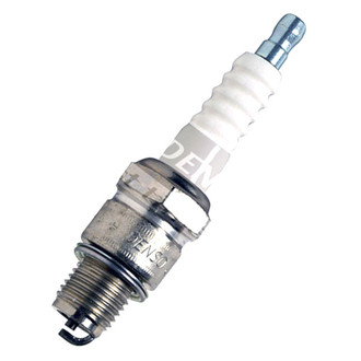 Denso® - Original U-Groove Spark Plug