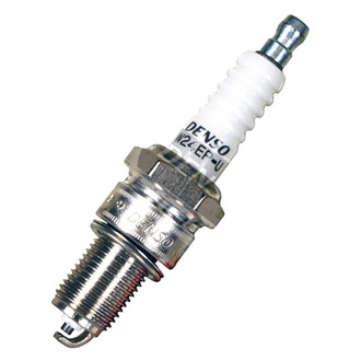 Denso® - Original U-Groove Spark Plug