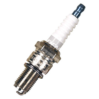 Denso® - Original U-Groove Spark Plug