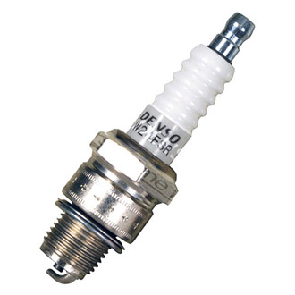 Denso® - Original U-Groove Spark Plug