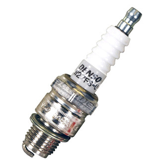 Denso® - Original U-Groove Spark Plug