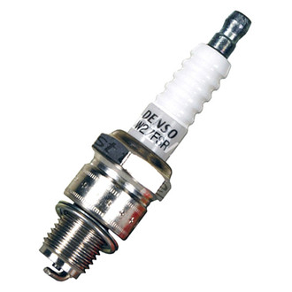 Denso® - Original U-Groove Spark Plug