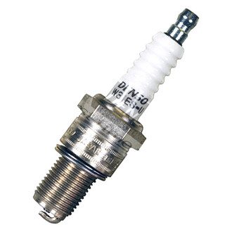 Denso® - Original U-Groove Spark Plug