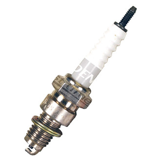 Denso® - Original U-Groove Spark Plug