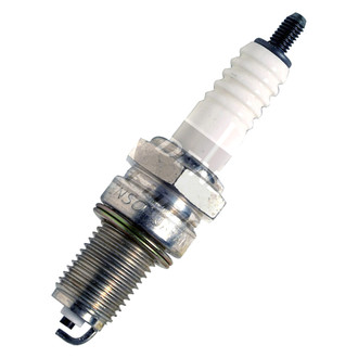 Denso® - Original U-Groove Spark Plug