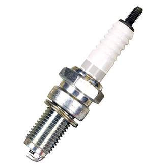 Denso® - Original U-Groove Spark Plug