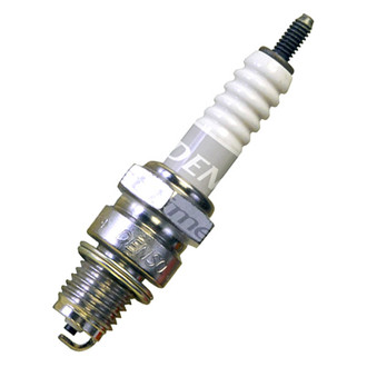 Denso® - Original U-Groove Spark Plug
