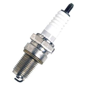 Denso® - Original U-Groove Spark Plug
