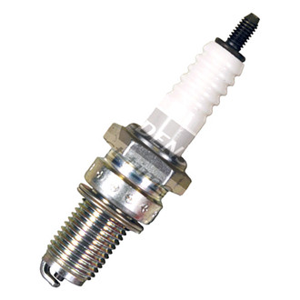 Denso® - Original U-Groove Spark Plug
