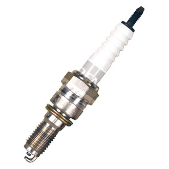 Denso® - Original U-Groove Spark Plug