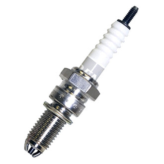 Denso® - Original U-Groove Spark Plug