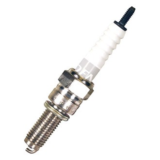 Denso® - Original U-Groove Spark Plug