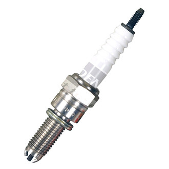Denso® - Original U-Groove Spark Plug