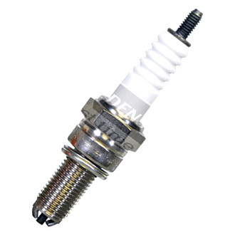 Denso® - Original U-Groove Spark Plug