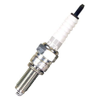 Denso® - Original U-Groove Spark Plug