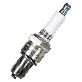 Denso® - Original U-Groove Spark Plug