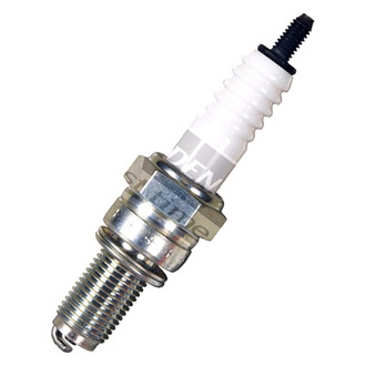Denso® - Original U-Groove Spark Plug