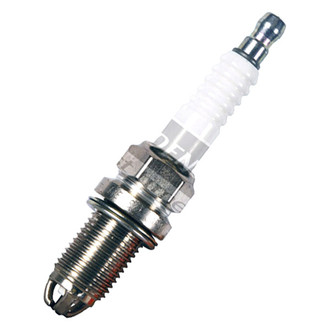 Denso® - Original U-Groove Spark Plug