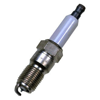 Denso® - Double Platinum Spark Plug