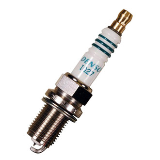 Denso® - Iridium Long Life™ Spark Plug