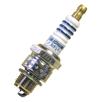 Denso® - Iridium Power™ Spark Plug
