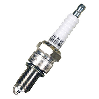 Denso® - Original U-Groove Spark Plug
