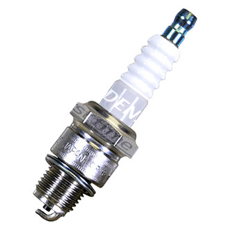 Denso® - Original U-Groove Spark Plug