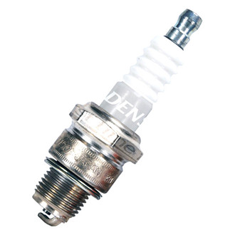 Denso® - Original U-Groove Spark Plug