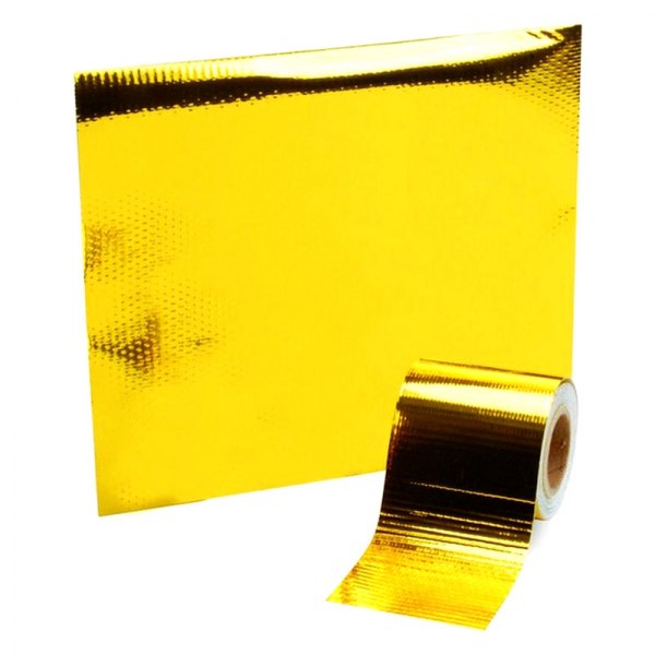 Design Engineering® - Reflect-A-Gold™ Under Tank Heat Reflection Kit