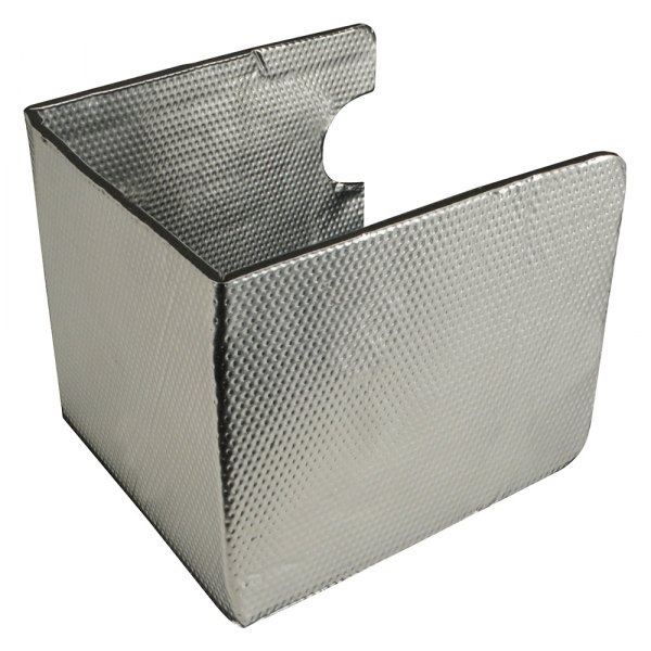 Design Engineering® - Ridged Formable Heat Shield