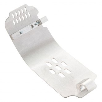 Devol Aluminum Glide And Skid Plates Ktm