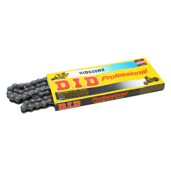D.I.D Chain® - NZ3 Super Non O-Ring Chain