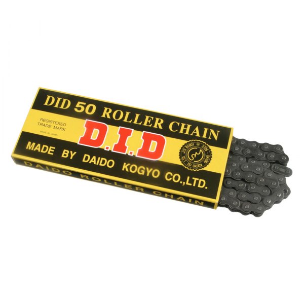  D.I.D Chain® - 520 Standard Non O-Ring Chain