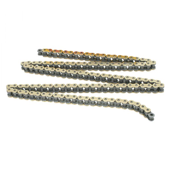 One Size D.I.D Pro-Street X-Ring 525VX 120 Link Chain