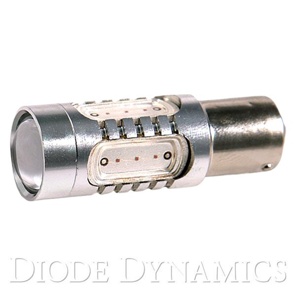 Diode Dynamics® - HP11 Bulbs (1156, Red)