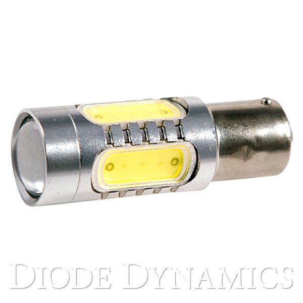 Diode Dynamics® - HP11 LED Bulbs (1156, Cool White)