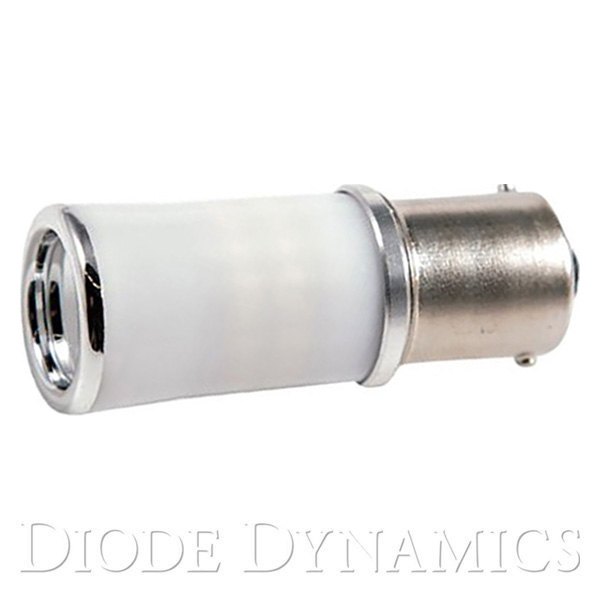Diode Dynamics® - HP48 Bulbs (1156, Amber)