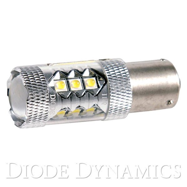 Diode Dynamics® - XP80 Bulbs (1156, Cool White)