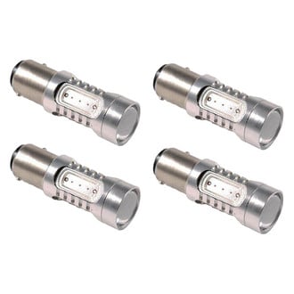 Diode Dynamics® - HP11 LED Bulbs (1157, Amber)