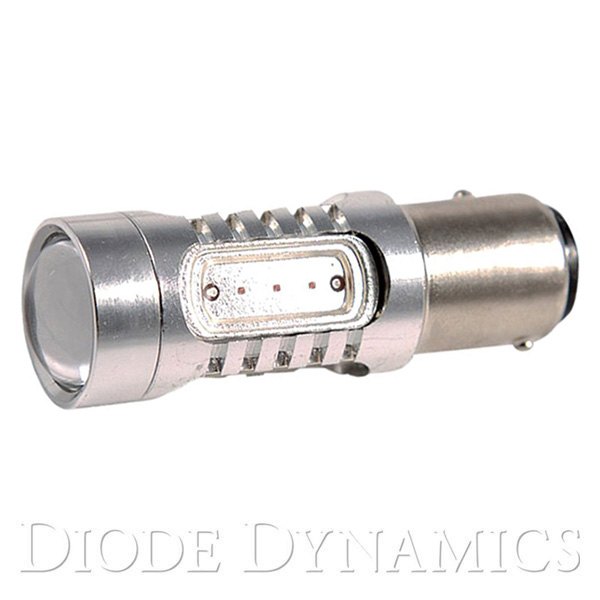 Diode Dynamics® - HP11 Bulbs (1157, Red)