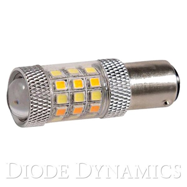 Diode Dynamics® - HP24 Bulbs (1157, Cool White)