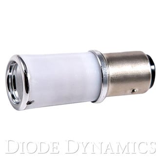 Diode Dynamics® - HP48 LED Bulbs (1157, Amber)