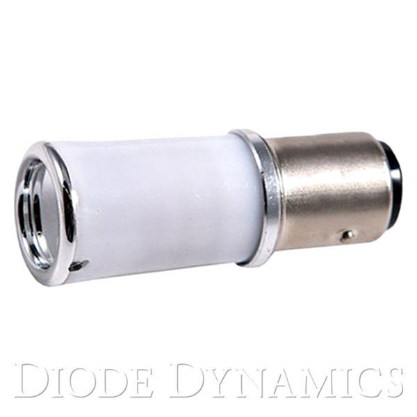Diode Dynamics® - HP48 Bulb (1157, Red)