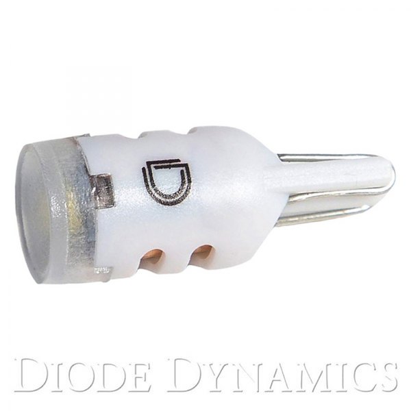 Diode Dynamics® - HP3 Bulb (194 / T10, Warm White)