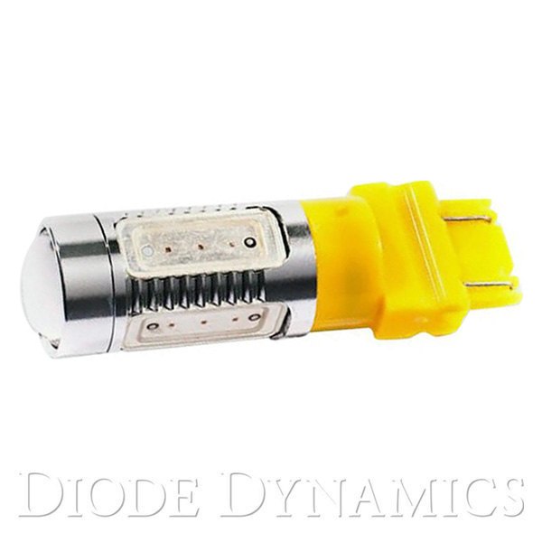 Diode Dynamics® - HP11 LED Bulbs (3157, Amber)
