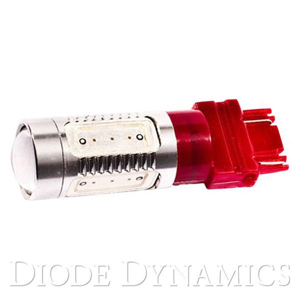 Diode Dynamics® - HP11 LED Bulbs (3157, Red)