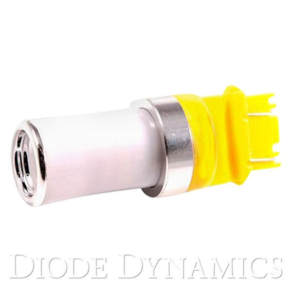 Diode Dynamics® - HP48 Bulbs (3157, Amber)