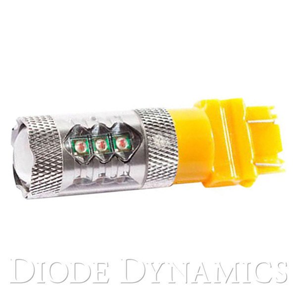 Diode Dynamics® - HP48 Bulbs (3157, Amber)
