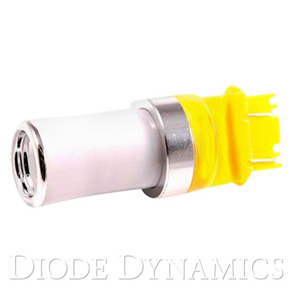 Diode Dynamics® - HP48 Bulb (3157, Amber)